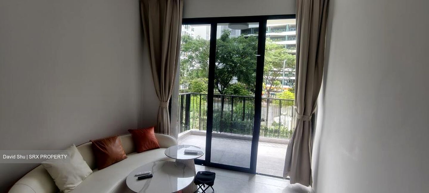 Tenet (D18), Condominium #521945231